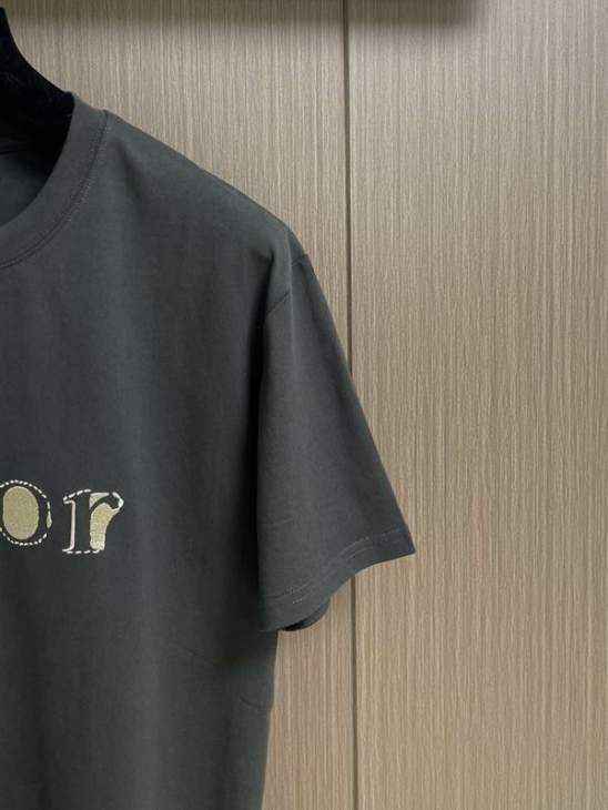 Dior T Shirts Short _SKUDiorS-2XLtltx8515968